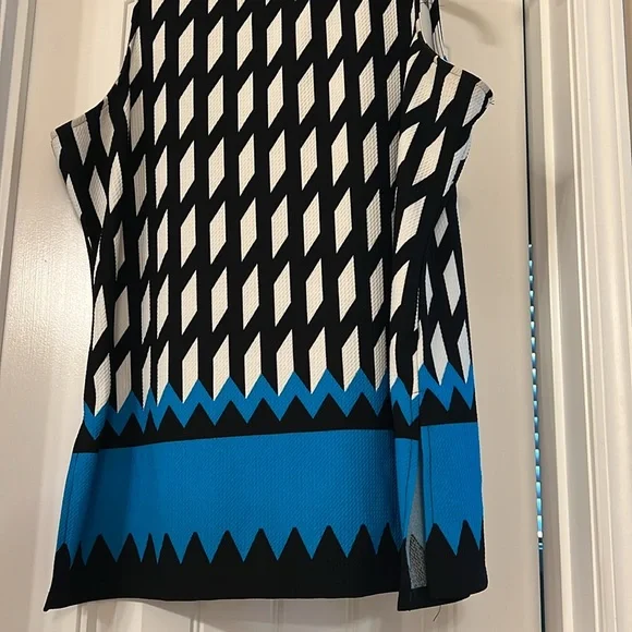 Ashley Stewart women’s top - Picture 3 of 4